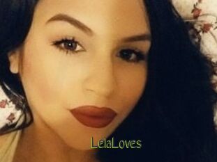 LelaLoves