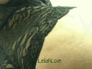 LeliahLove