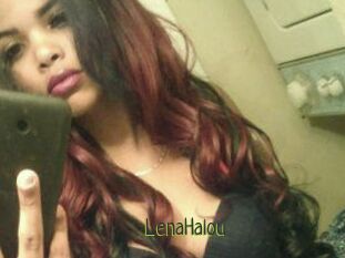 LenaHalou