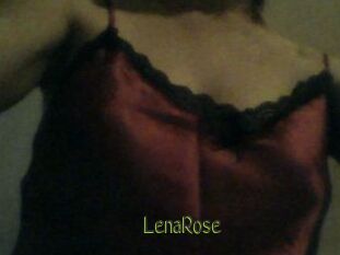 Lena_Rose_