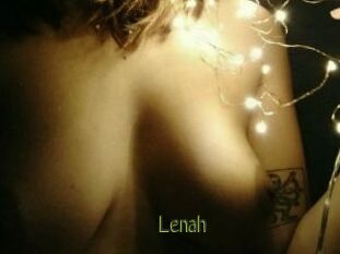 Lenah
