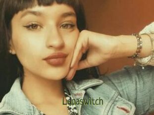 Lenaswitch