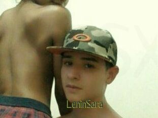 Lenin_Sara