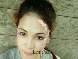 Lenlicious