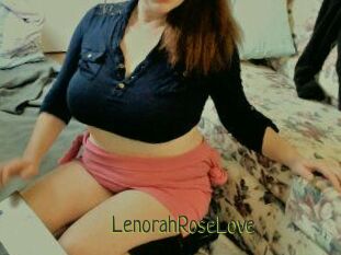 LenorahRoseLove