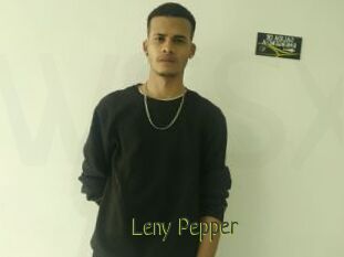 Leny_Pepper