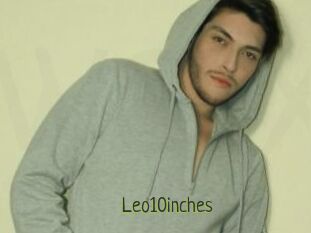 Leo10inches