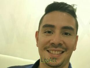 LeoAct