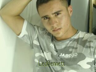 LeoBennett