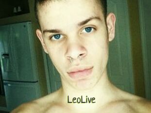 LeoLive