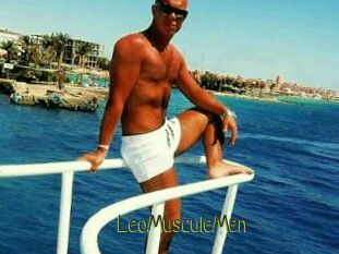 LeoMusculeMen