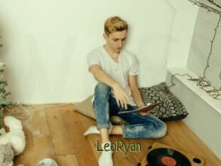 LeoRyan