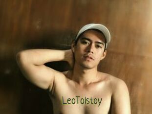 LeoTolstoy