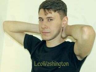 LeoWashington