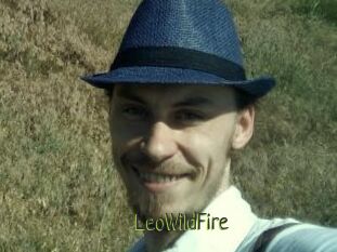 LeoWildFire