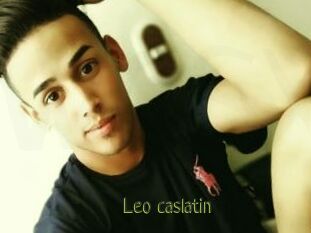 Leo_caslatin