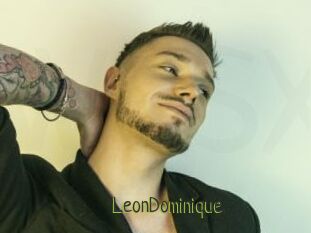 LeonDominique