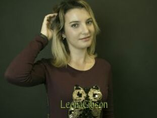 LeonaGibson