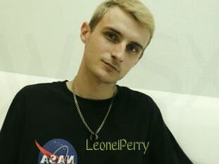 LeonelPerry