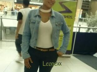 Leonexx