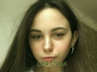 Lesli_Crystal