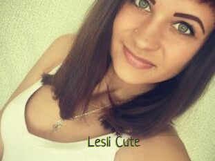 Lesli_Cute_