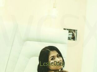LeslieOneil