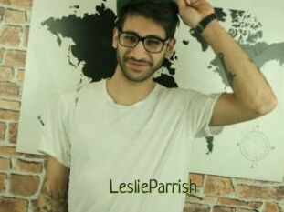 LeslieParrish
