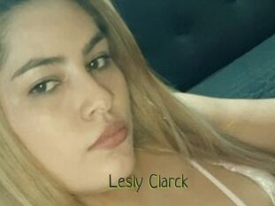 Lesly_Clarck