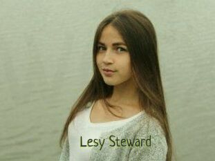 Lesy_Steward