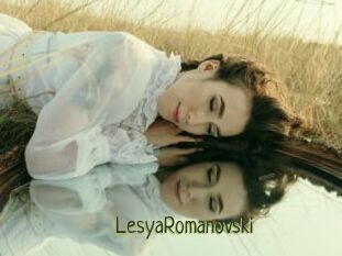 LesyaRomanovski