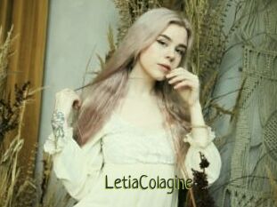 LetiaColagine