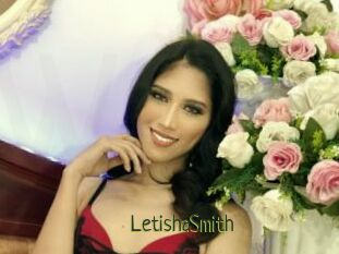 LetishaSmith