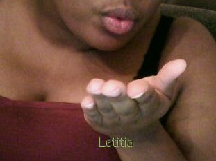Letitia