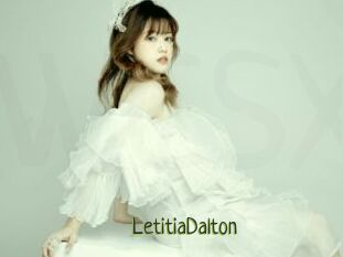 LetitiaDalton