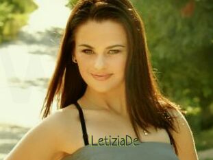 LetiziaDe