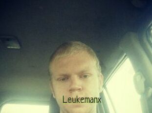 Leukemanx