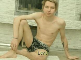 LeviJr