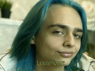 LewisMoore