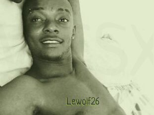 Lewolf26