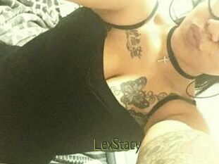 LexStacy