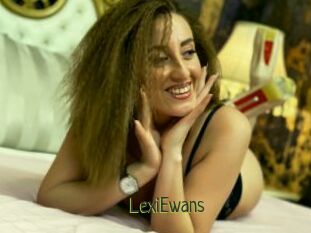 LexiEwans