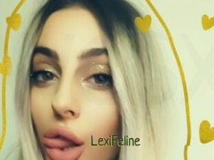 LexiFeline
