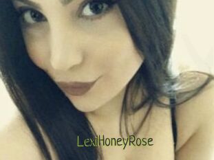 LexiHoneyRose