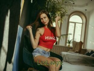 LexiLavigne