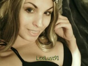 LexiLust91