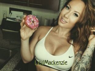 LexiMackenzie