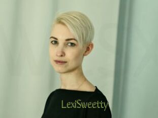 LexiSweetty