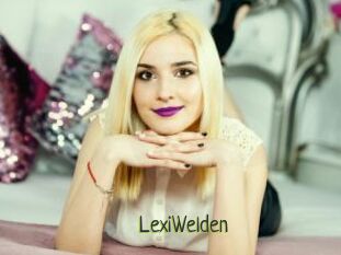 LexiWelden