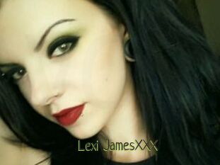 Lexi_JamesXXX